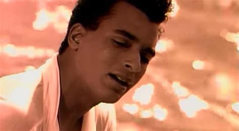 Jon Secada - Just Another Day