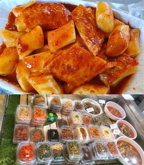 ‘생방송투데이 인생분식 서울 삼성동 떡볶이 맛집 한결같은 옛날 맛인천 용현동 우리동네반찬가게 위치는 장필구 기자