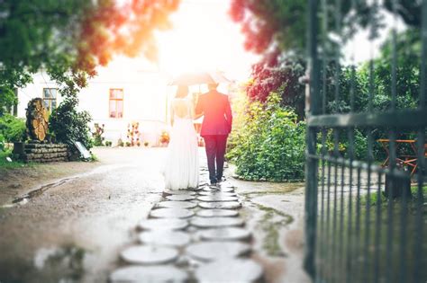 Detalles Que No Pueden Faltar En Tu Boda Civil Ineventos Per