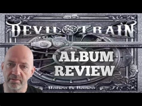 Devil S Train Ashes Bones Album Review Youtube