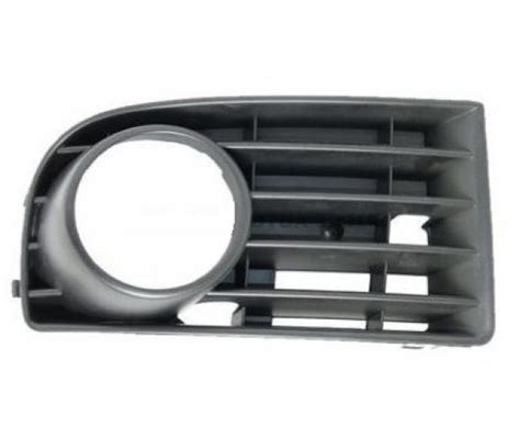 Grille De Pare Chocs Droite Passager Volkswagen GOLF 5 2003 2008 16