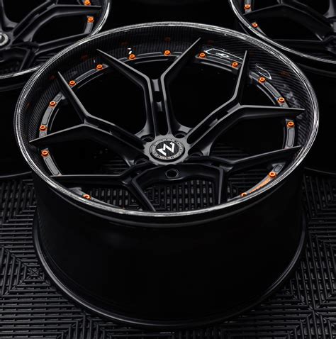 MV Forged Spoke Lite SL 801 SPK SL801