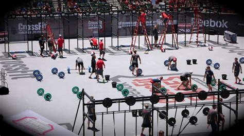 Greg Glassman Resigns As Crossfit Ceo After Controversial Statements About George Floyd