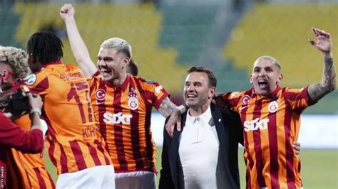 Prediksi Galatasaray Vs Dynamo Kyiv Europa League Selasa Januari