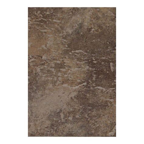 Daltile Continental Slate Moroccan Brown In X In Porcelain