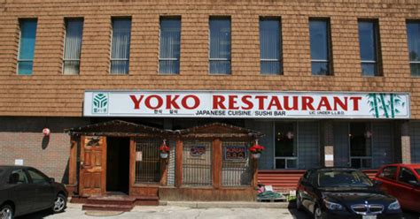 Yoko Japanese Restaurant - blogTO - Toronto