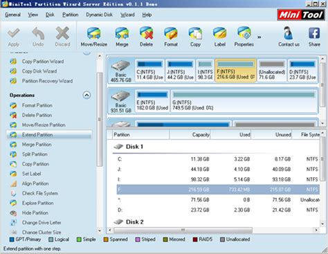 A New Way To Increase Raid Partition Size With No Data Loss