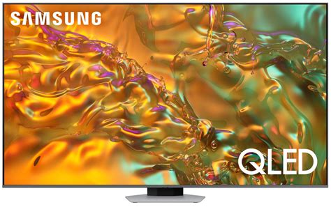 Samsung QE55Q80D | MALL.CZ