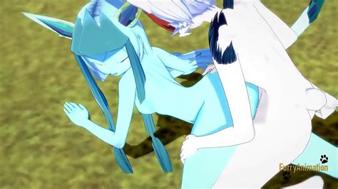 Pokemon Hentai Furry Yiff 3D Glaceon Handjob And Fucked By Cinderace With Creampie XVIDEOS