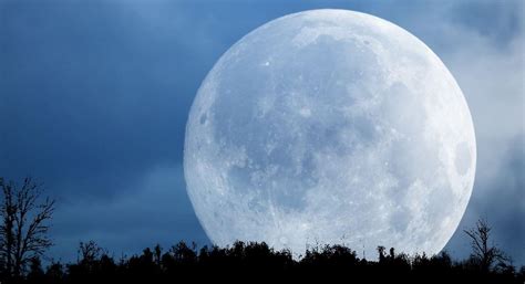 Supermoon (Biggest Moon Of The Century) | LuLu ♥'s