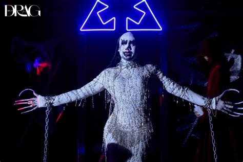Crypt of Slaytina: A Sanctuary for Alternative Drag Artists