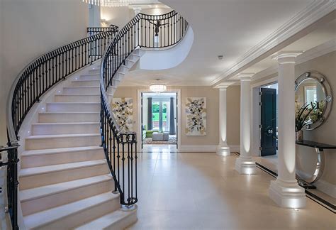 Stunning Tips On How To Choose The Right Staircase For Your Home Home And Living Propertyguru