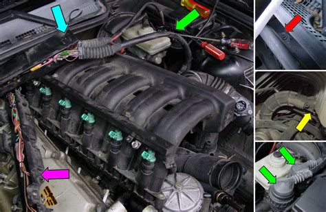 Pelican Technical Article Bmw Intake Manifold Removal