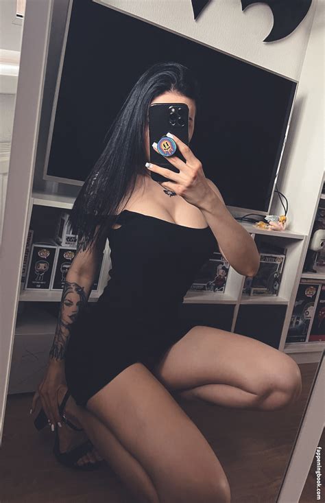 Daria Gurieva Nude OnlyFans Leaks Fappening FappeningBook