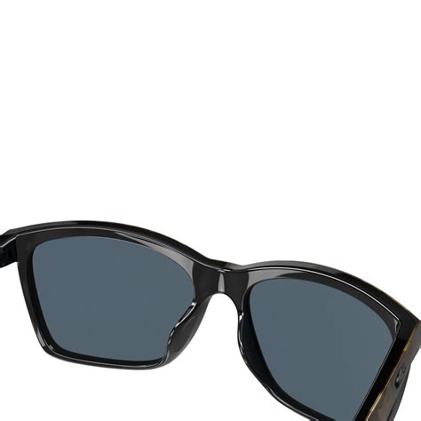 Costa Anaa 580p Polarized Sunglasses Accessories