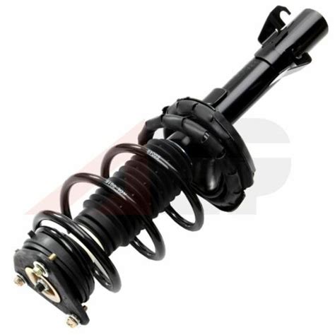 2 Front Complete Struts Shocks Gas Springs For 2006 2007 2008 2009 2010