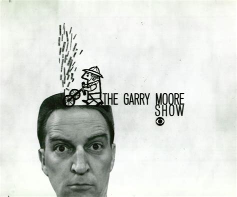 The Garry Moore Show Movie Posters From Movie Poster Shop