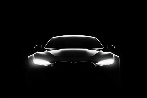 Car Silhouette Front Stock Photos, Images and Backgrounds for Free Download