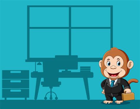 2700 Monkey Wearing Suit Stock Photos Pictures And Royalty Free Images