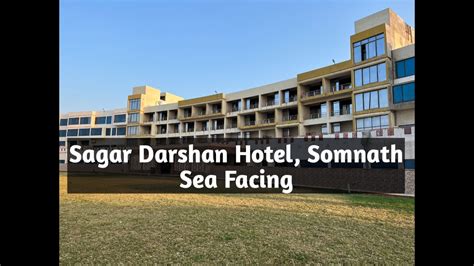 Sagar Darshan Hotel Somnath