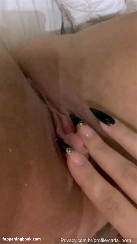 Carla Bora Carla Bora Nude Onlyfans Leaks Fappening Fappeningbook