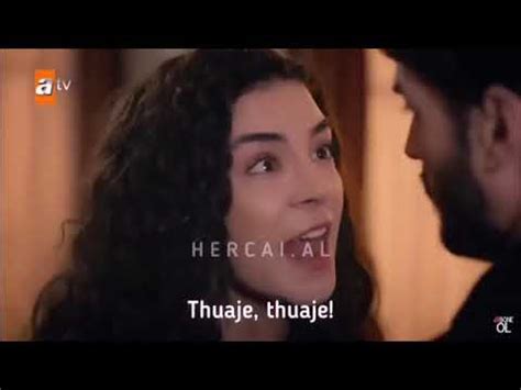 Hercai Me Titra Shqip Youtube