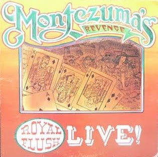 Montezuma S Revenge 70 S Albums Songs Discography Biography And