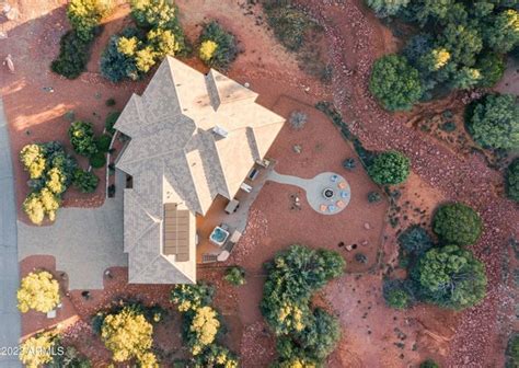 150 Rimstone Cir Sedona Az 86336 ®