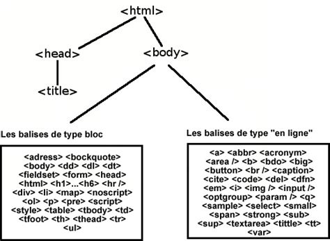 Noeuds Xml Xhtml Et Dom Edutech Wiki