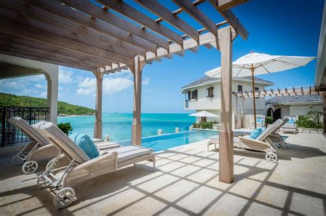 Blue Waters Resort & Spa - Antigua | Business View Caribbean