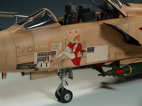 RAF Tornado GR Mk I By Modeler Lee Seok Joo 1 32 Scale Revell