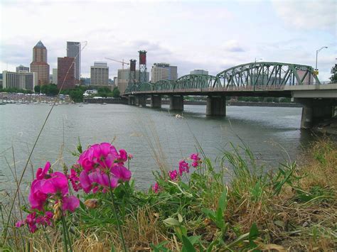 Hawthorne Bridge (Portland, 1910) | Structurae