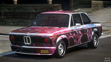 Bmw Psi Drift S Para Gta