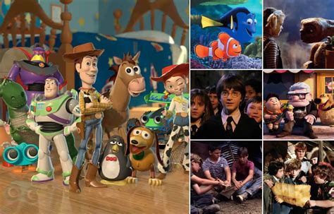 7 Películas Infantiles Para Fortalecer La Autoestima De Los Niños