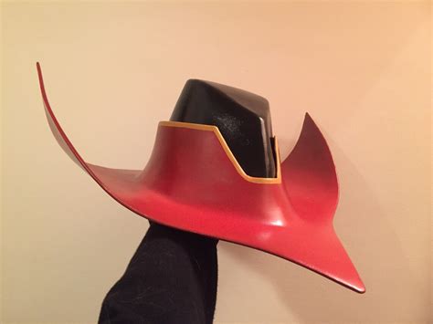 Red Mage Final Fantasy Hat Etsy