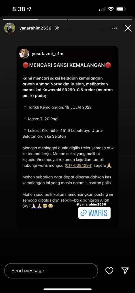 Cyberjaya Info On Twitter RT Najwaholili Anyone Yang Ada Info