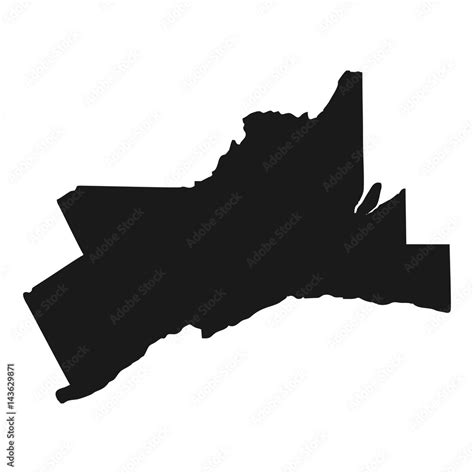 toronto map vector. Stock Vector | Adobe Stock