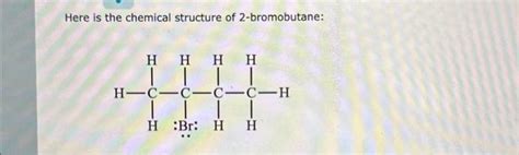 Solved Here is the chemical structure of | Chegg.com