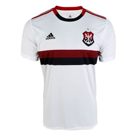 Camisa Do Flamengo