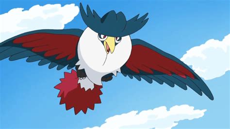 25 Awesome And Interesting Facts About Honchkrow From Pokemon Tons Of