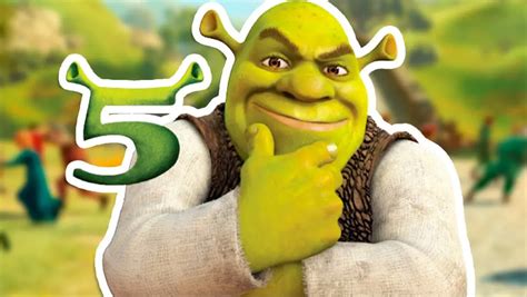 Se Confirma La Vuelta Del Ogro M S Querido Del Cine Animado Shrek