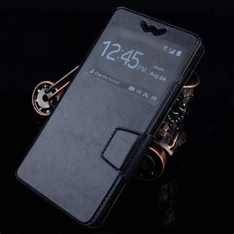 Konka R Case Fashion Luxury Phone Cases For Konka R Flip Pu Leather