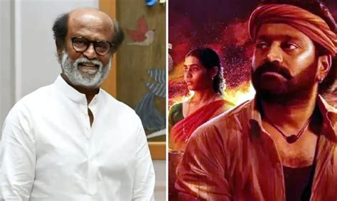 Superstar Rajinikanth Praises Rishab Shetty S Kantara Movie And