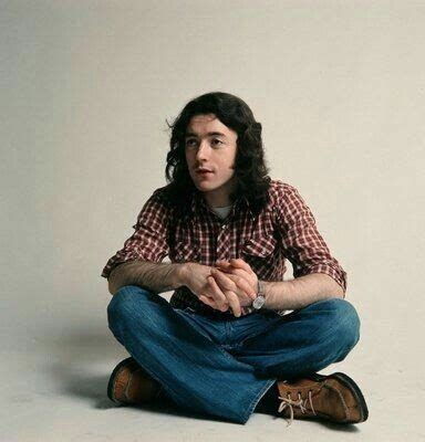 Rory Gallagher Rory Gallagher Rory Blues Musicians