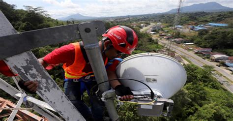 XL Axiata Terus Perkuat Jaringan Data Hingga Ke Pelosok Dan Perbatasan