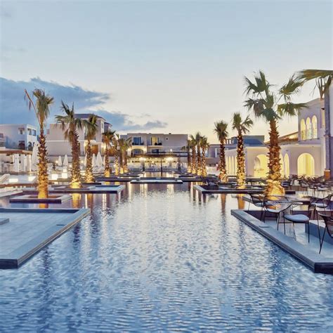 Anemos Luxury Grand Resort Kreta Kuoni Reisen