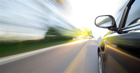 The Role Of Speeding In Car Accident Claims Cellino Law