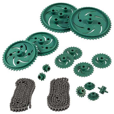 Vexrobotics Sprocket Chain Kit