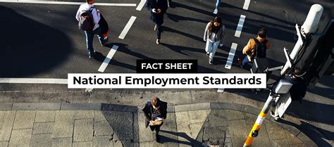 The National Employment Standards Australian Unions