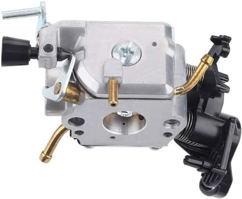 Carburetor For Husqvarna E E Zama C M El B Ebay